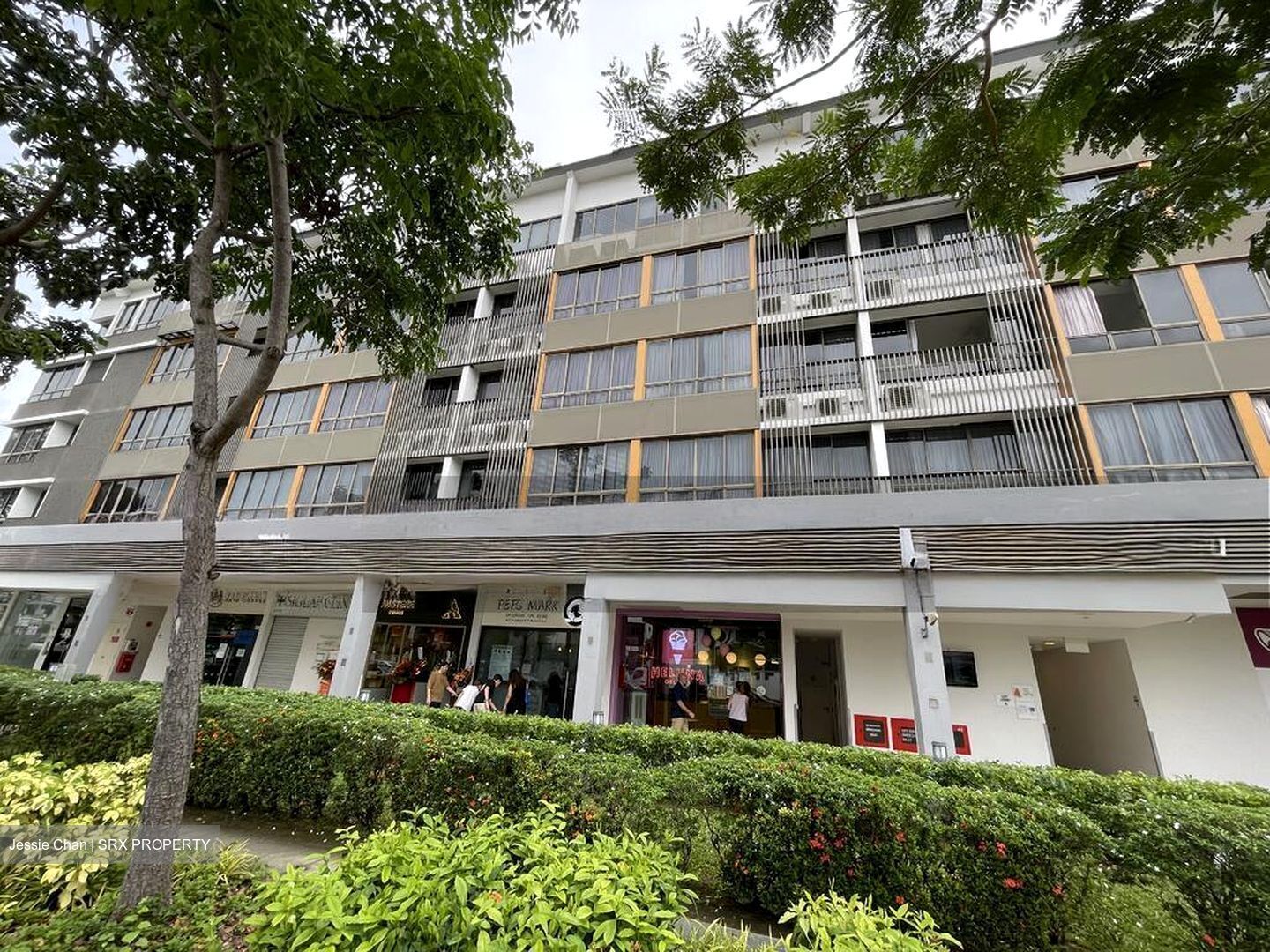 Lorong N Telok Kurau (D15), Shop House #570472691